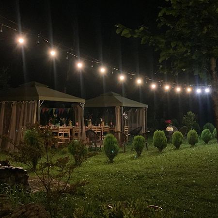 Nahei Cottage 마트빌 외부 사진