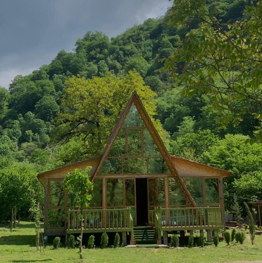 Nahei Cottage 마트빌 외부 사진